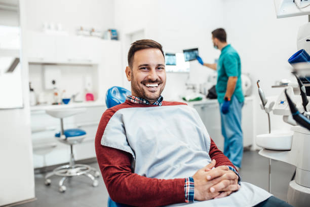 Best Teeth Whitening  in Eastern Goleta Valley, CA