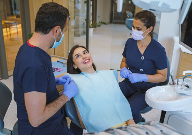 TMJ/TMD Treatment in Eastern Goleta Valley, CA