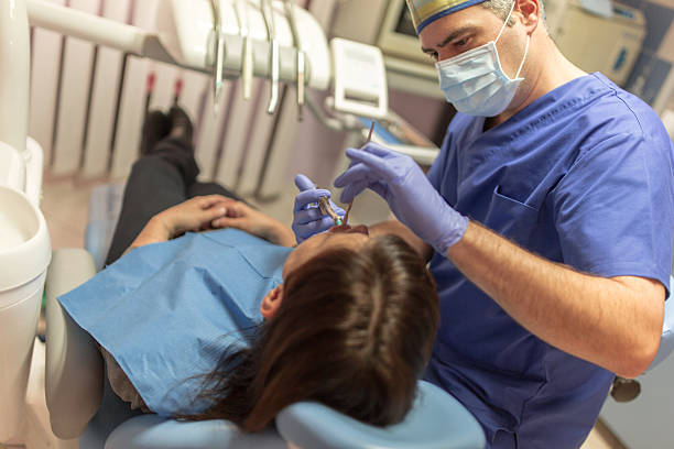 Best Dental X-Rays and Imaging  in Eastern Goleta Valley, CA